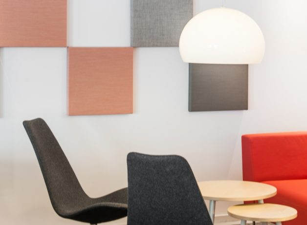 Ηχοαπορροφητικά Πάνελ Τοίχου Soneo Wall 1