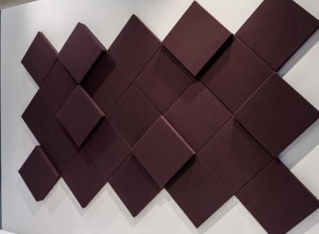 Ηχοαπορροφητικά Πάνελ Τοίχου Soneo Wall 2