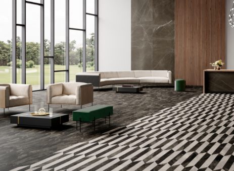 Βινυλικά Δάπεδα Μόνιμης Κόλλησης IVC Studio Moods 2