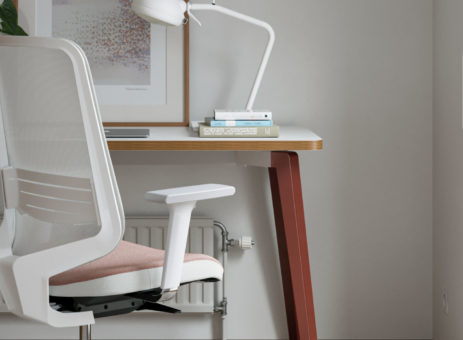 Γραφεία Home Office Timber 2