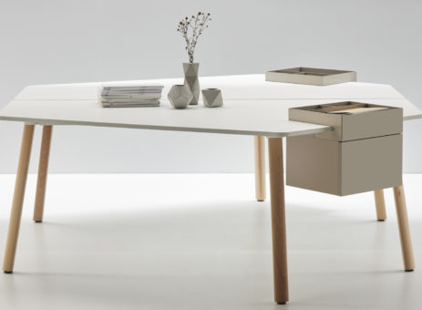 Τραπέζια Συνεργασίας Tknika 2