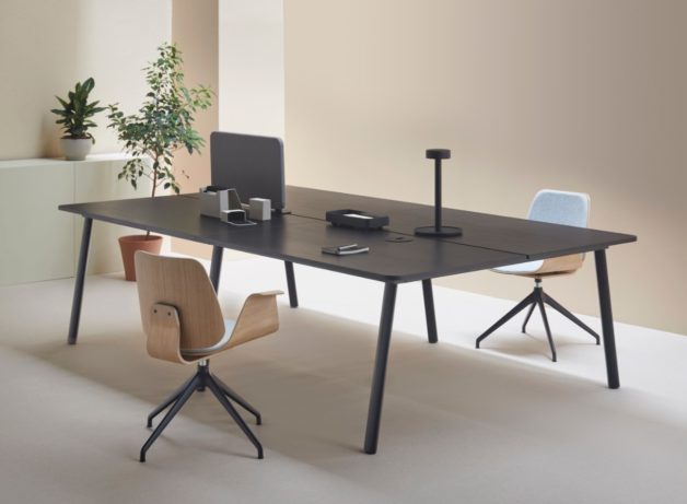 Τραπέζια Συνεργασίας Tknika 1