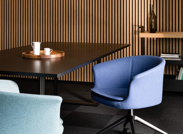 Κάθισμα συνεργασίας Tulli light 1