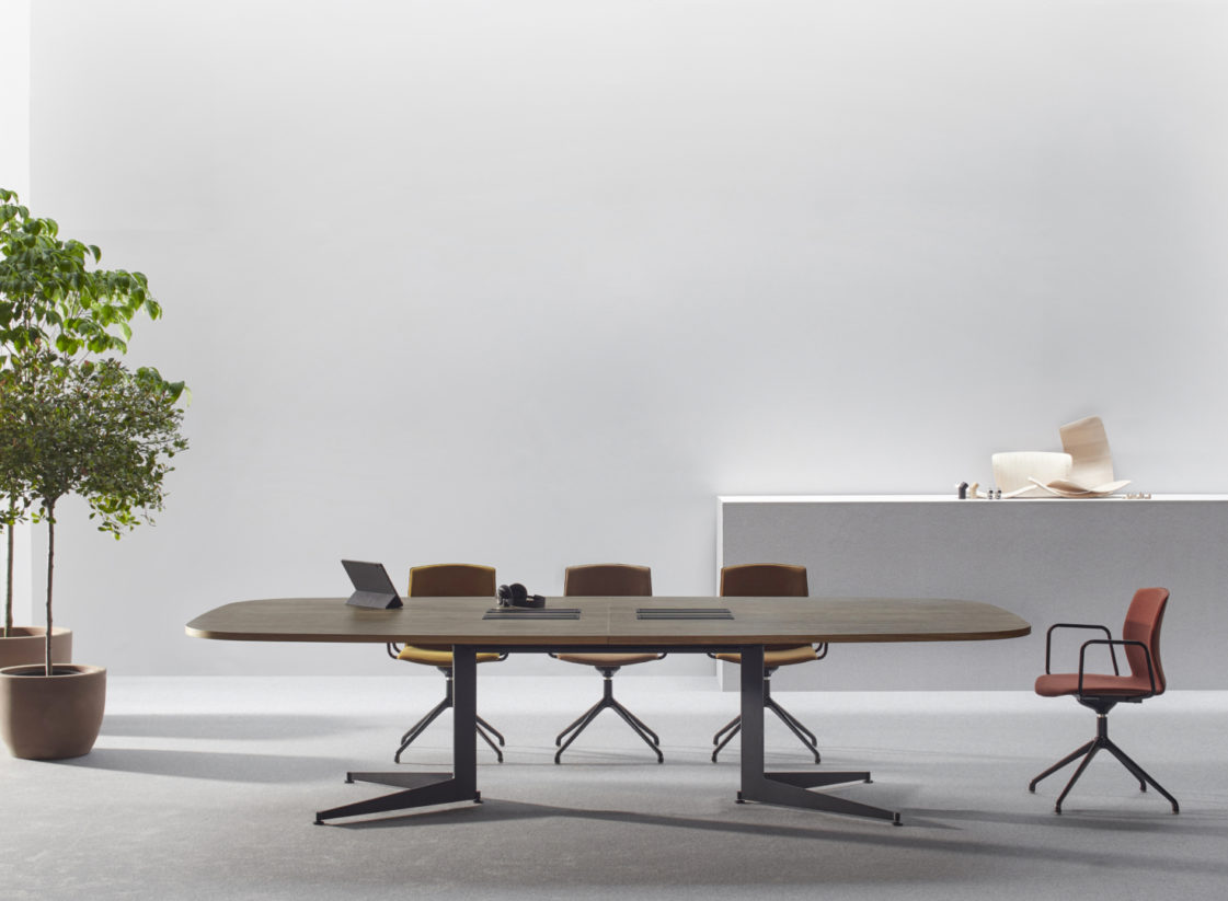 Τραπέζια Συνεδριάσεων Usoa 3