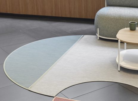 Χαλιά Επαγγελματικών Χώρων Vertisol Rugs 2