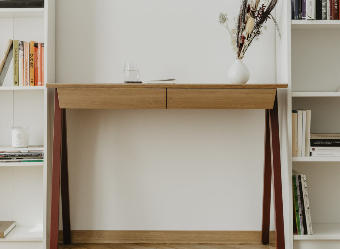 Γραφεία Home Office Vogel 3