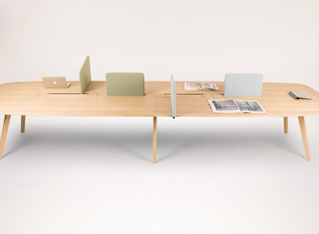 Τραπέζια Συνεργασίας Wing 3