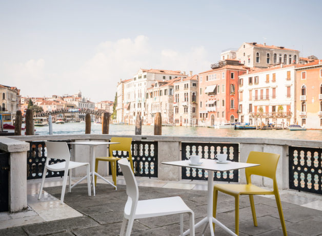 Τραπέζια Εξωτερικού Χώρου Yop 1