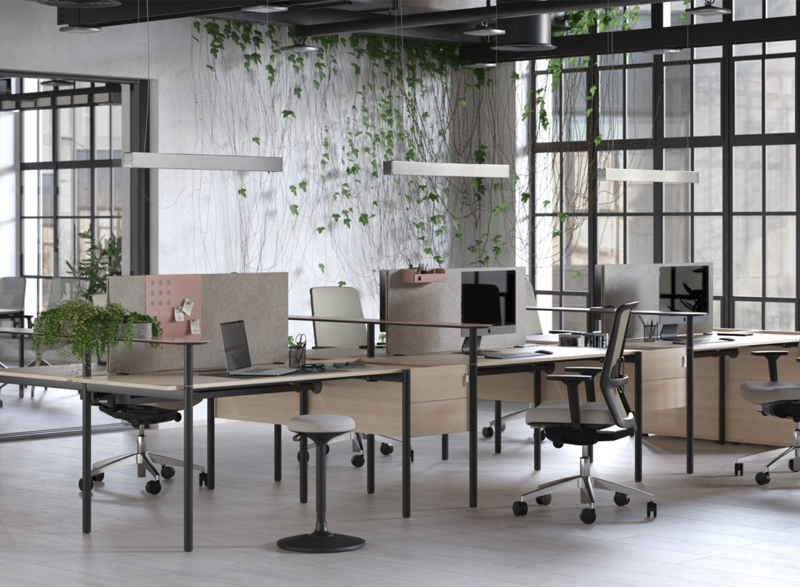 Επαγγελματικά Γραφεία Zedo 3