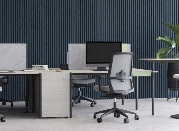 Επαγγελματικά Γραφεία Zedo 1