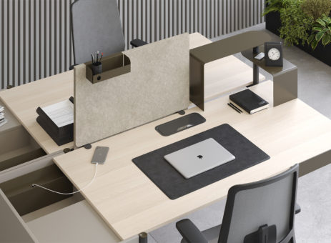 Επαγγελματικά Γραφεία Zedo 2