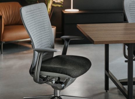 Καθίσματα Γραφείου Zody 2