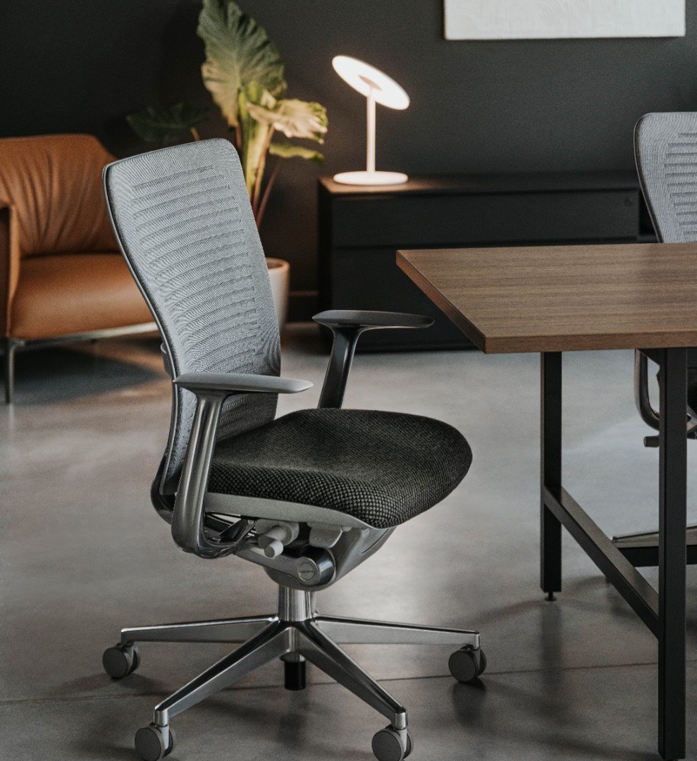 Καθίσματα Γραφείου Zody 2