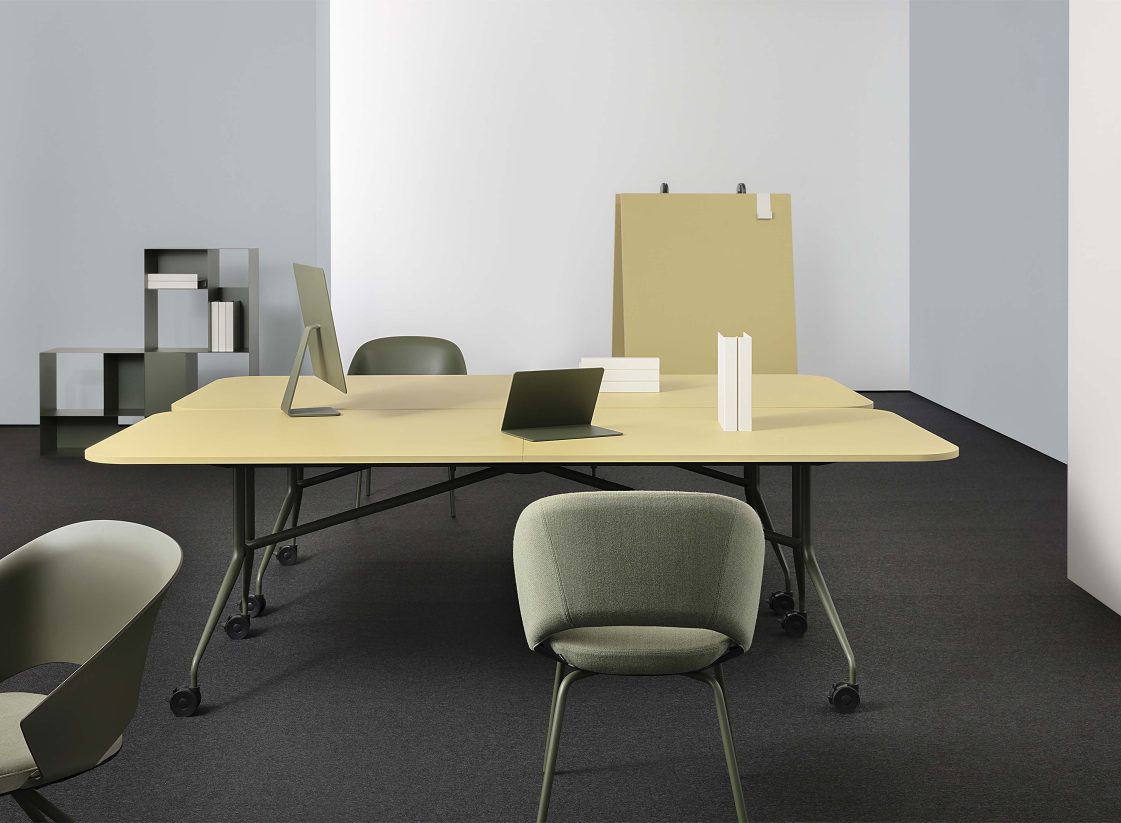 Έπιπλα Χώρων Συνεργασίας Argo Libro 3