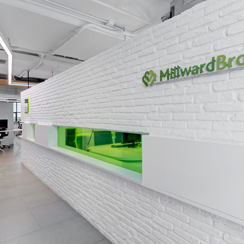 Millward Brown