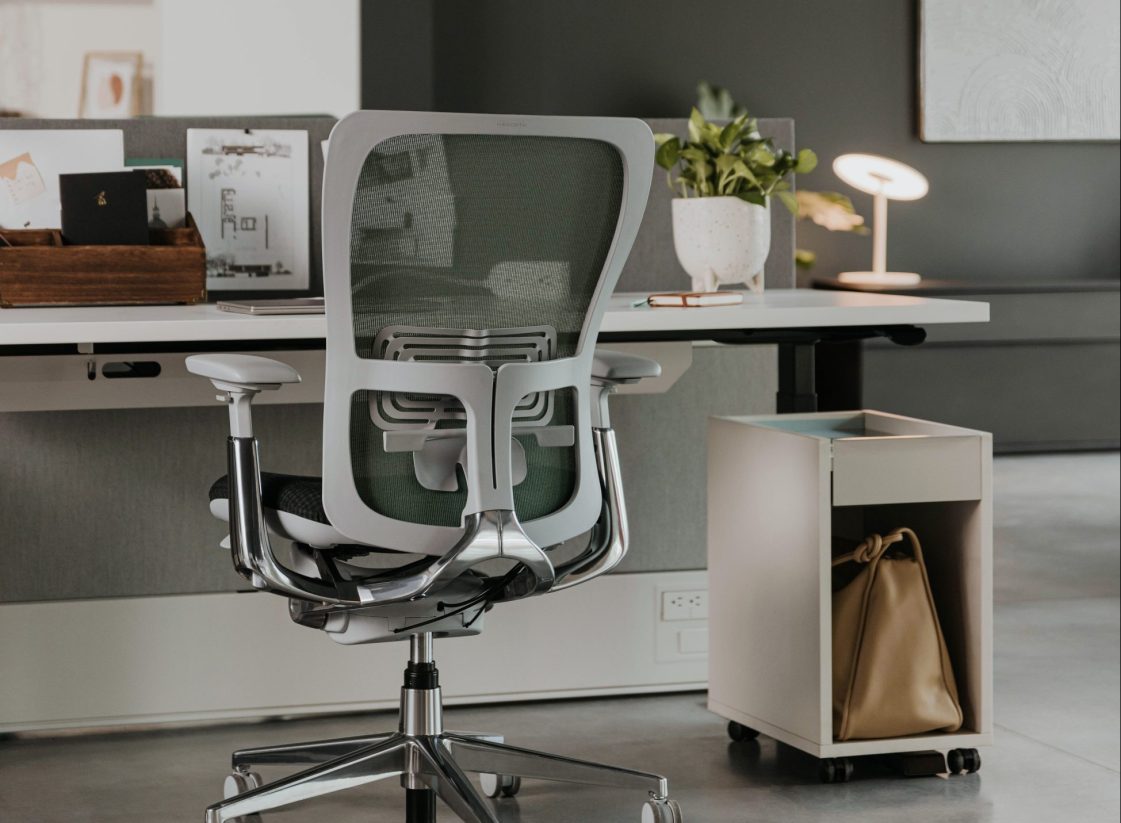 Καθίσματα Γραφείου Zody 3