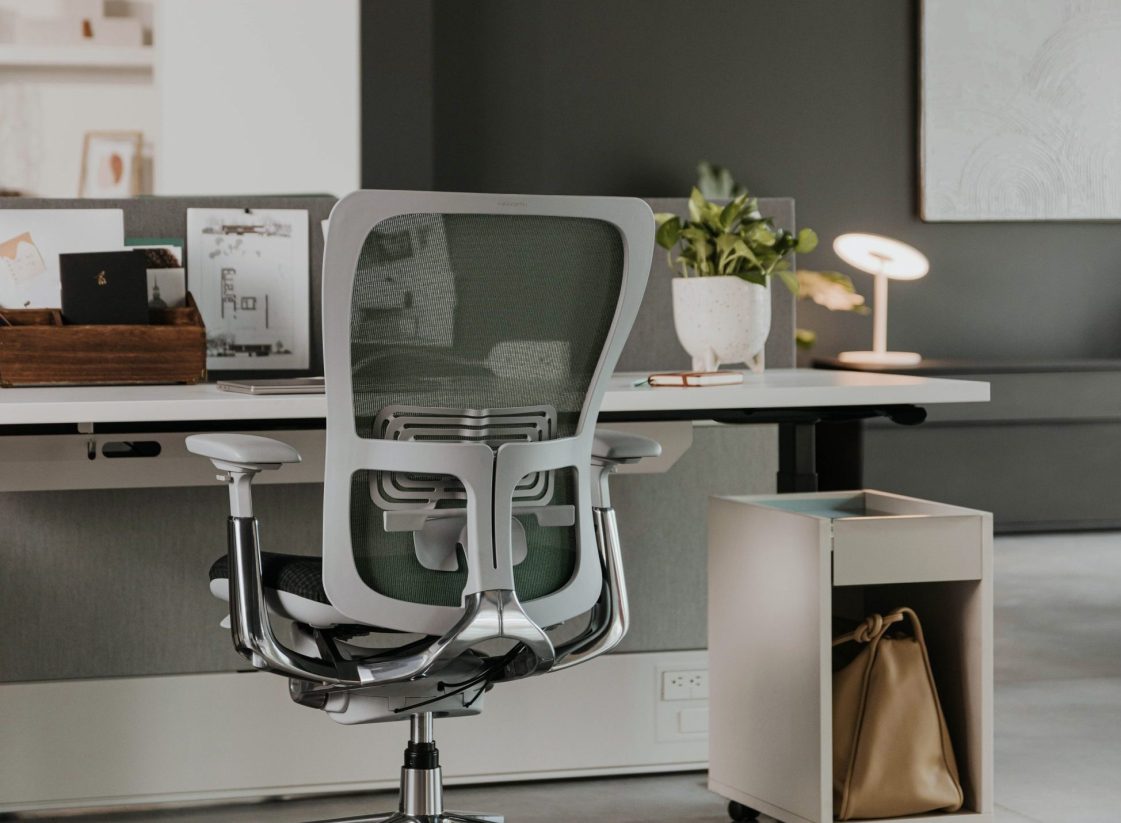 Καθίσματα Γραφείου Zody 3