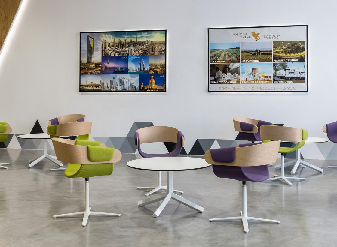 Κάθισμα συμβουλίου Kay 3