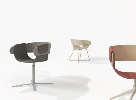 Κάθισμα συμβουλίου Kay 2