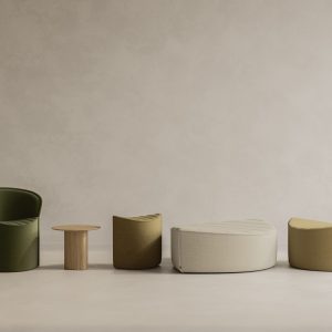Ostoa Table