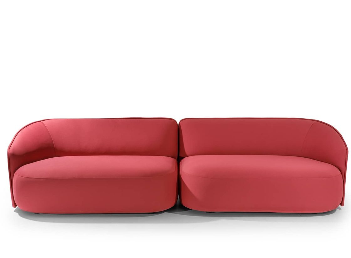 Καναπέδες Sibylla 3