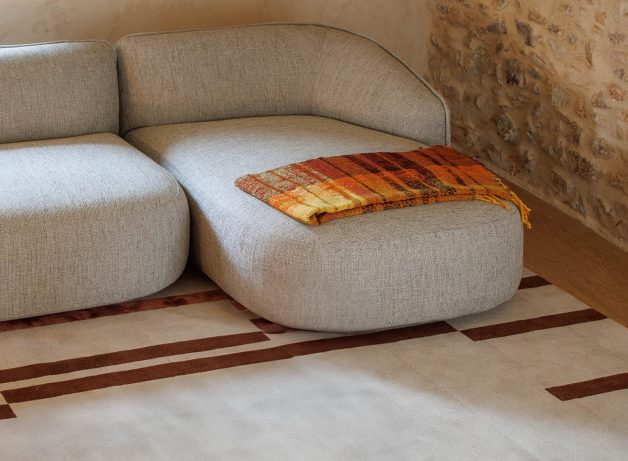 Καναπέδες Sibylla 1