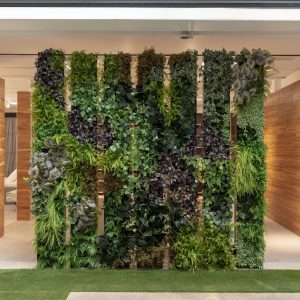 Artificial plants