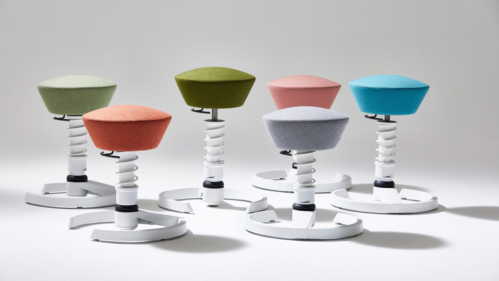 Stool Aeris Swopper