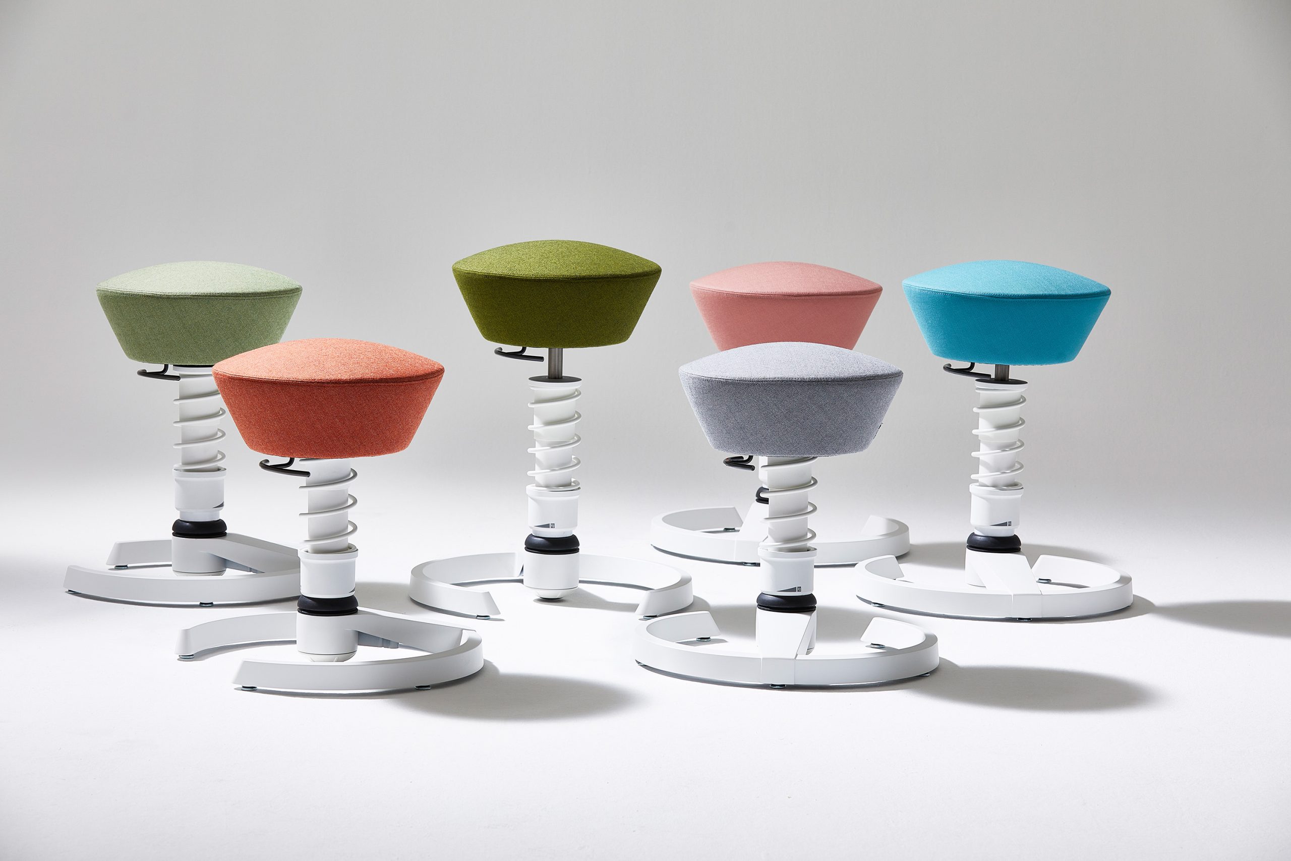 Stool Aeris Swopper