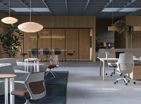 Κάθισμα συμβουλίου Ofy 2