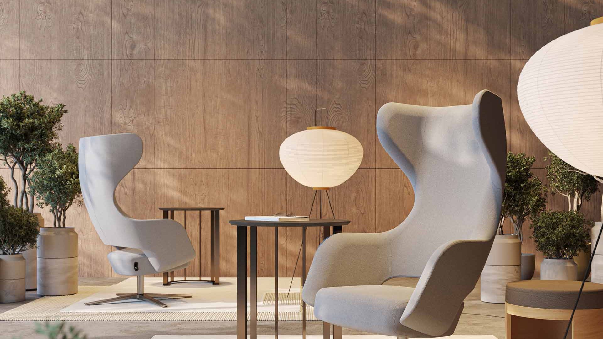 Sandie Armchair