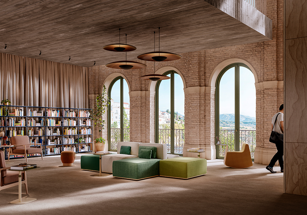 Veleta Sofa