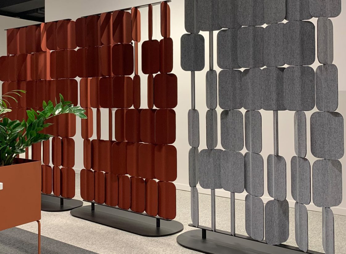 Ηχοαπορροφητικά Αυτοστήρικτα Πάνελ Patch 3