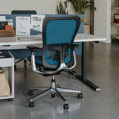 Καθίσματα εργασίας Zody II 2