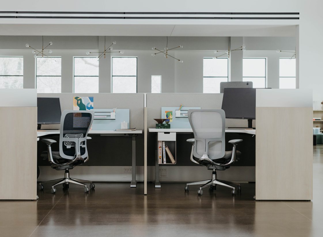 Καθίσματα εργασίας Zody II 3