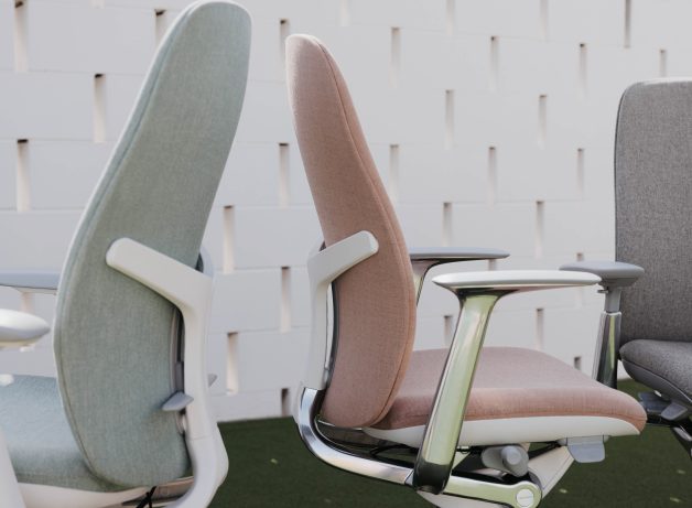 Καθίσματα εργασίας Zody LX 1