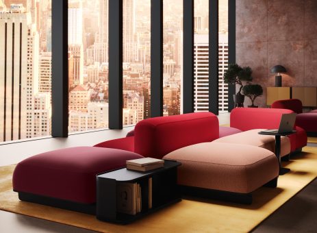 Ralik Soft Seating 2