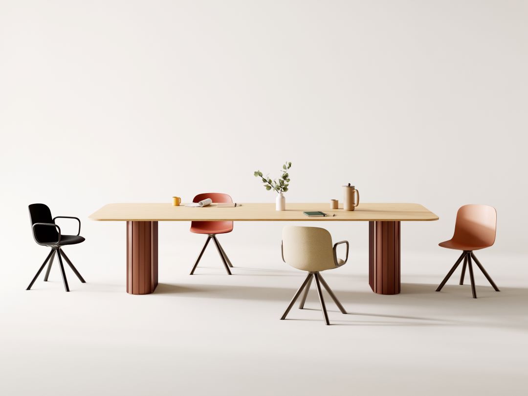 Τραπέζια Συνεδριάσεων Xut 3