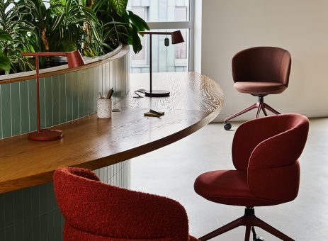 Ekori meeting chair 2