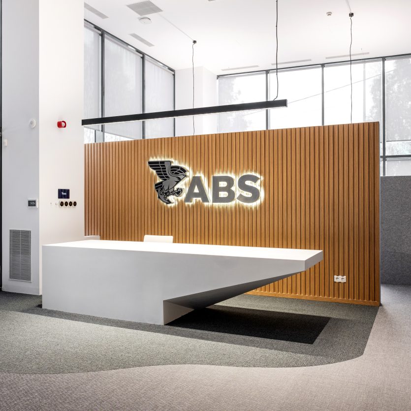 American Bureau of Shipping (ABS)