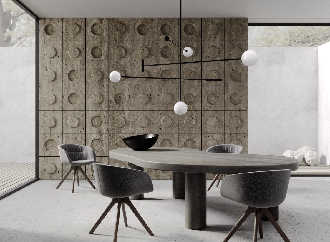 Κάθισμα συμβουλίου Paxt 3