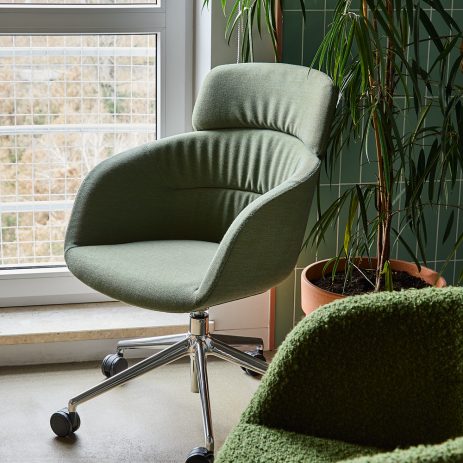 Κάθισμα συμβουλίου Paxt 2