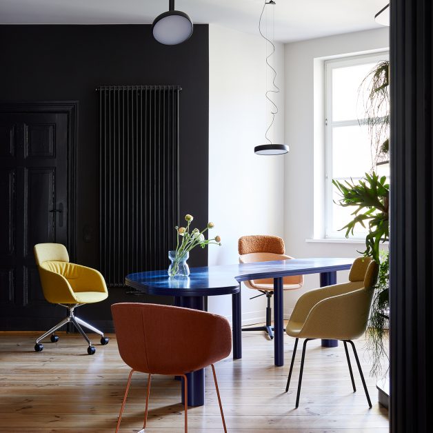 Κάθισμα συμβουλίου Paxt 1