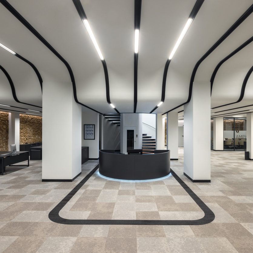 V. Ships Headquarters