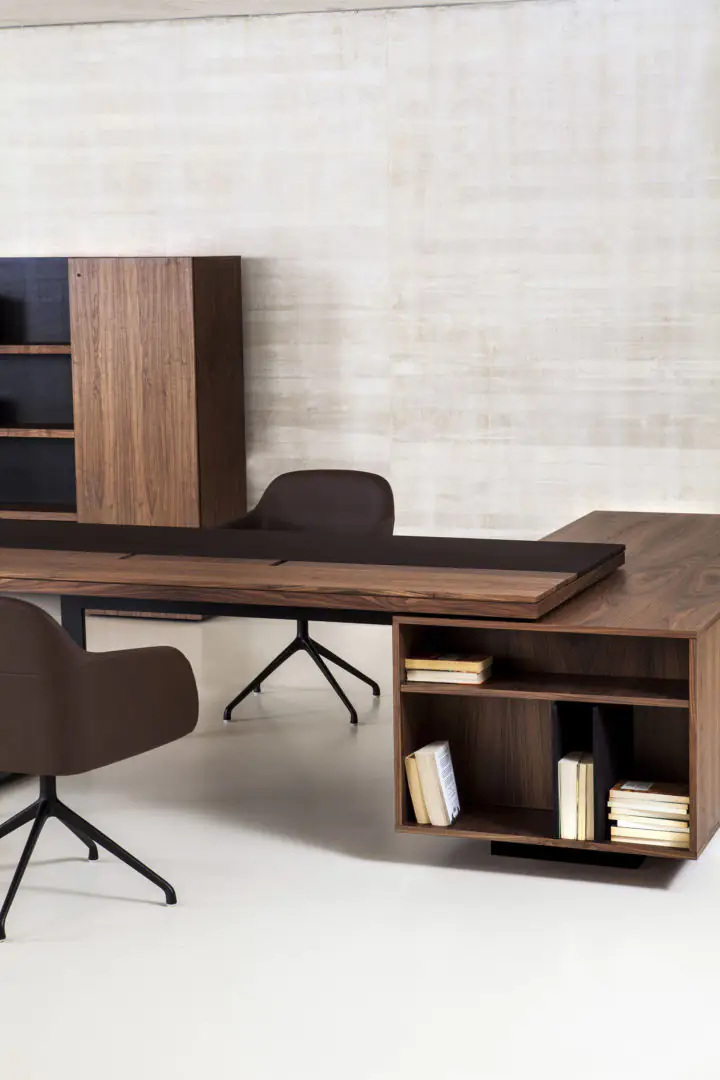 Διευθυντικά Γραφεία Bat Executive 2