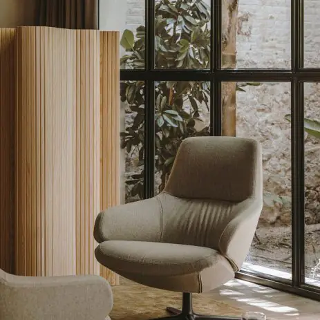 Πολυθρόνες Aston Club 2