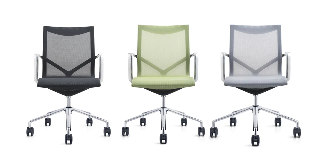 Καθίσματα Συμβουλίου Barcy