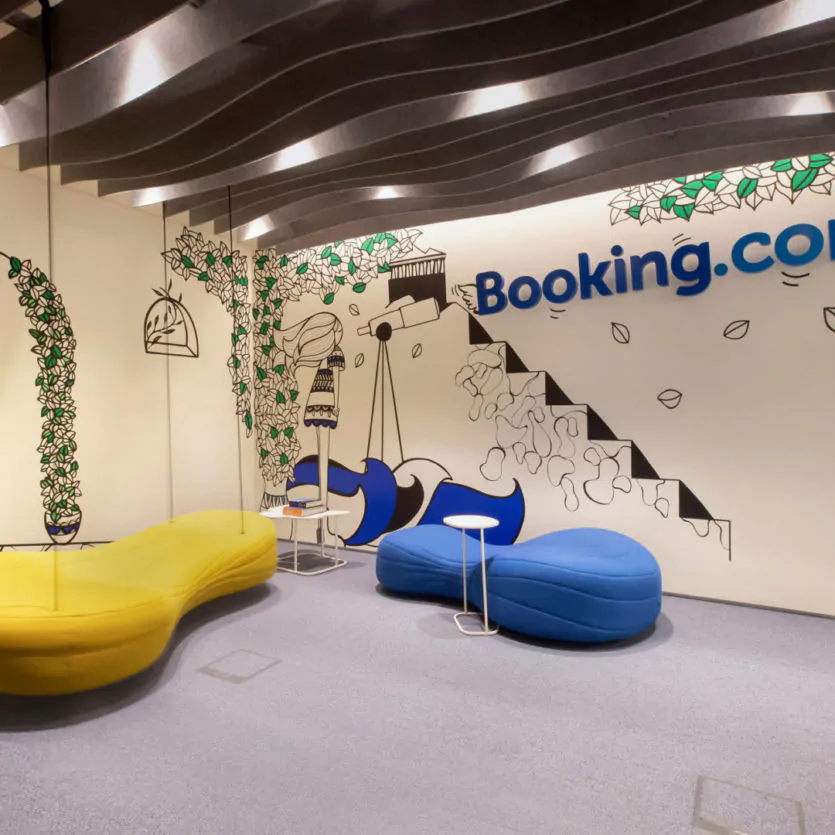 Booking
