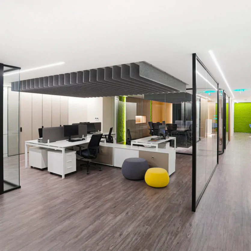 BriQ Properties