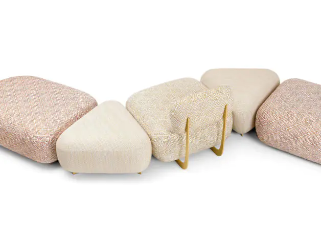 Καθίσματα Εξωτερικού Χώρου Code Out 1